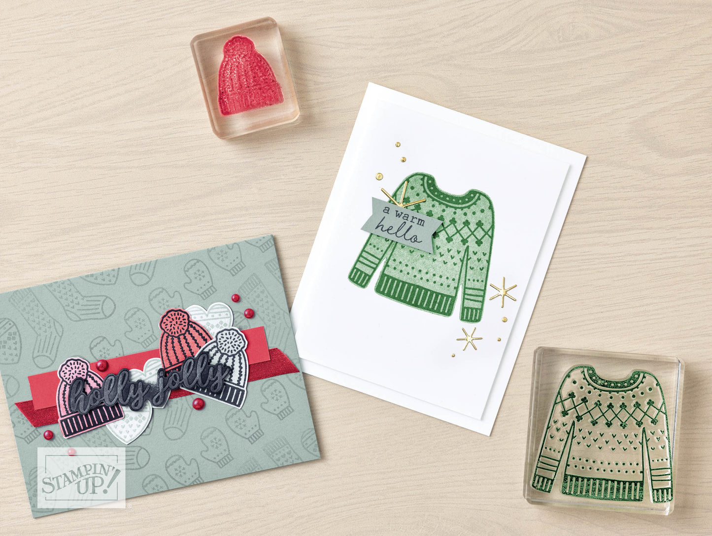 Winter Wonderland Virtual Retreat ❄️