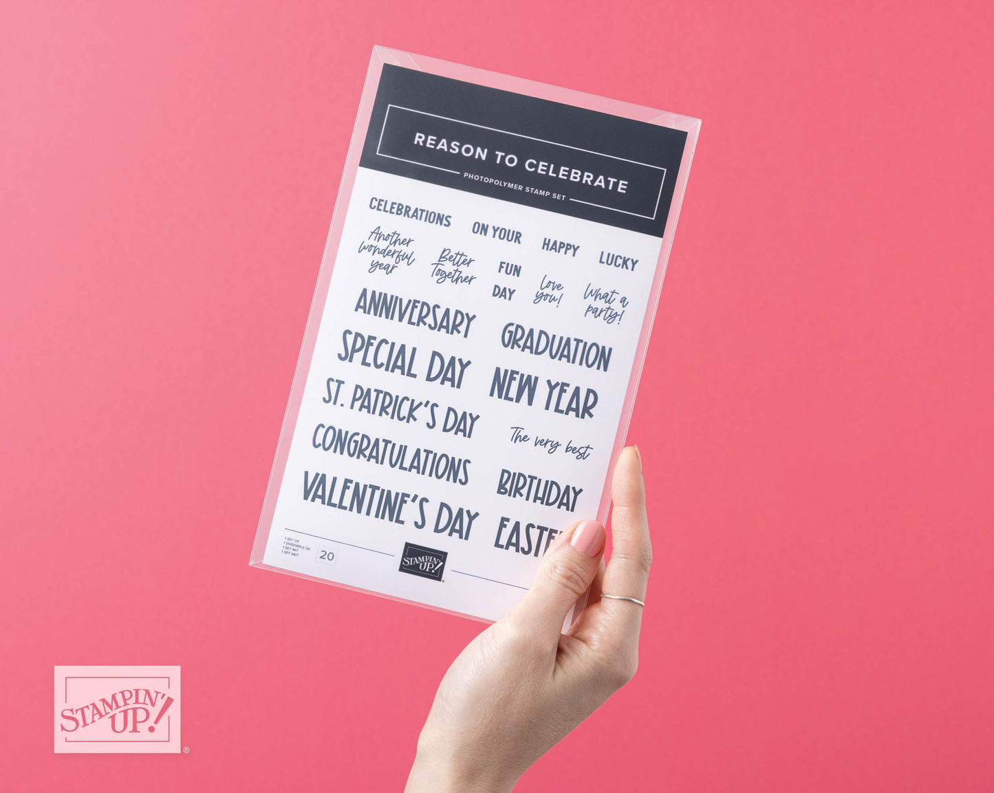 🌷 Spring Mini Catalog Launch Party!