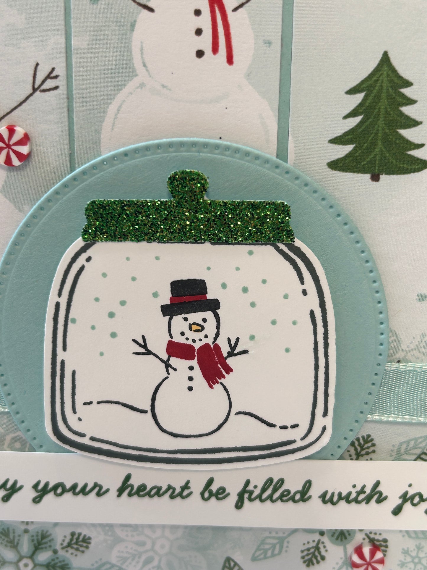 π Holiday Hustle: The August Edition β Card Class To Go