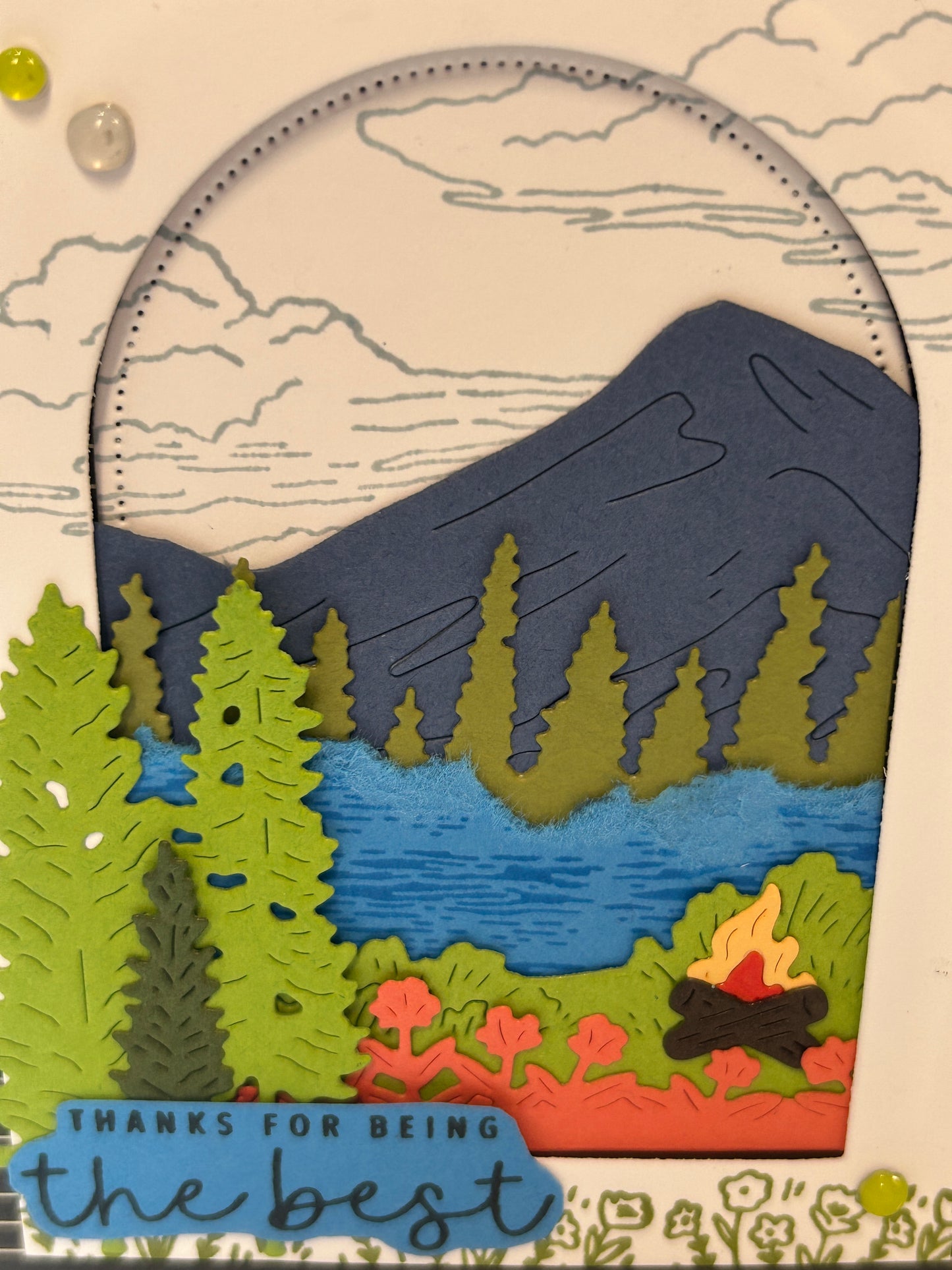 🌲 New Class to Go – Scenic Adventure Awaits!