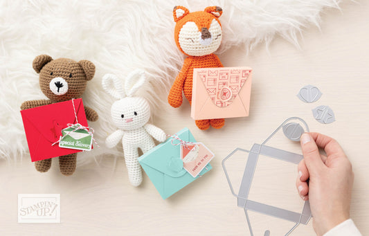 ⭐ Blog Post: Product of the Week — North Pole Delivery Suite! 🎄📦