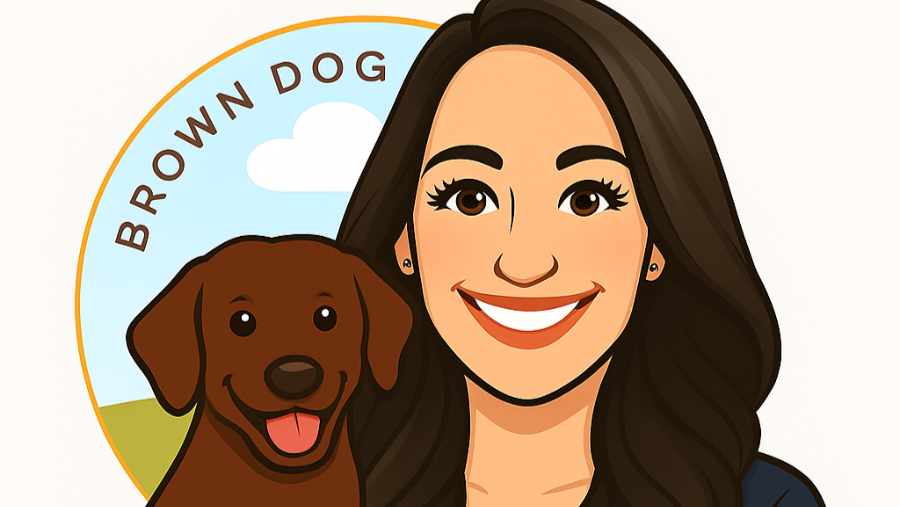 🎄 What’s Happening at Brown Dog Craft Company — November Edition