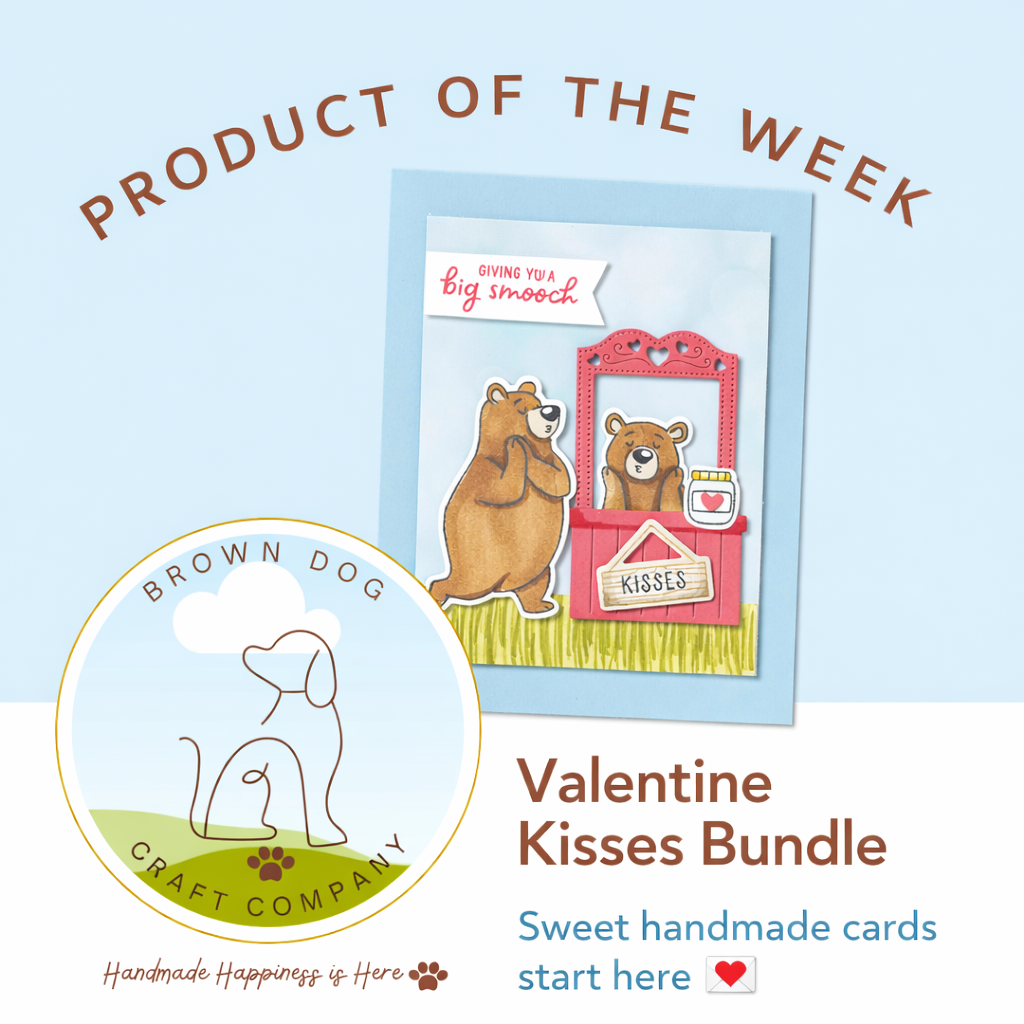 Product of the Week: Valentine Kisses Bundle