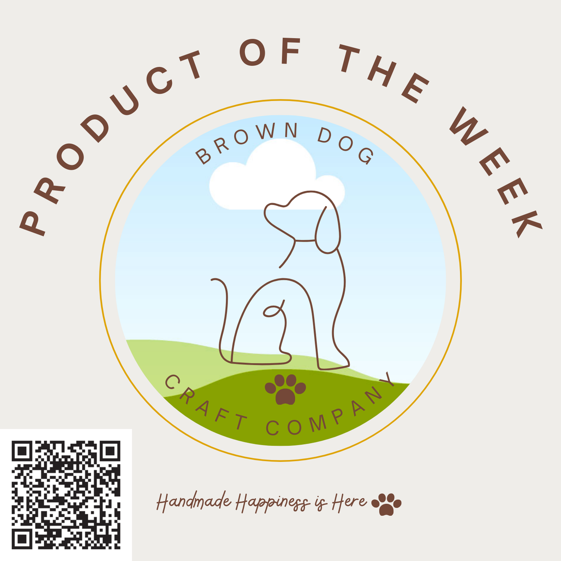 Product of the Week: Have Your Cake and Craft It Too! 🎂