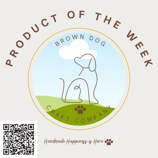 Product of the Week — Drusy Adhesive-Backed Embellishments ✨