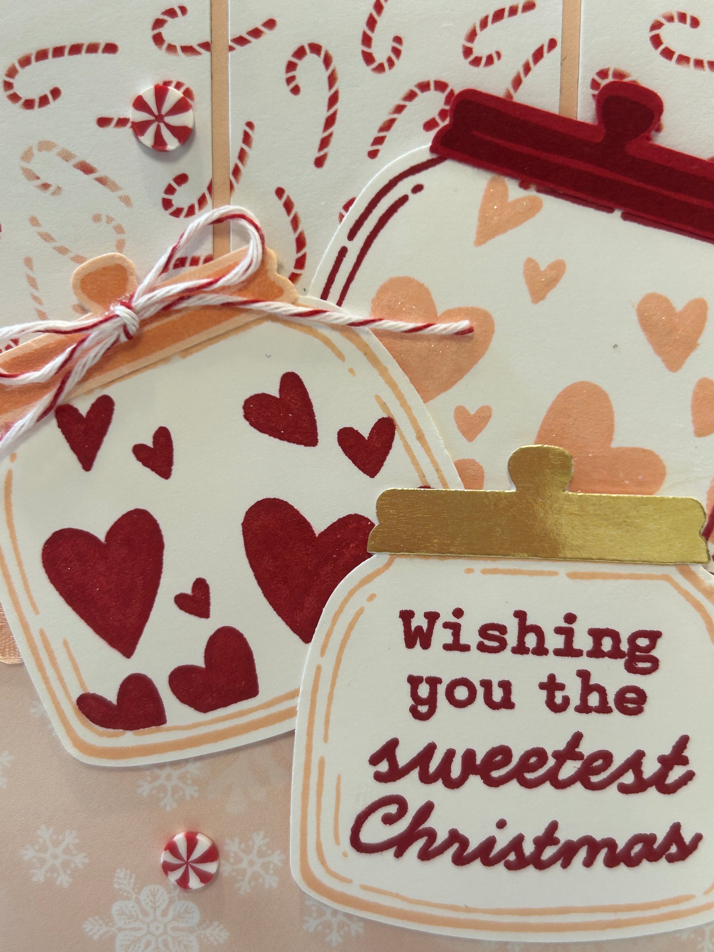 🎄 Holiday Hustle: The August Edition – Card Class To Go