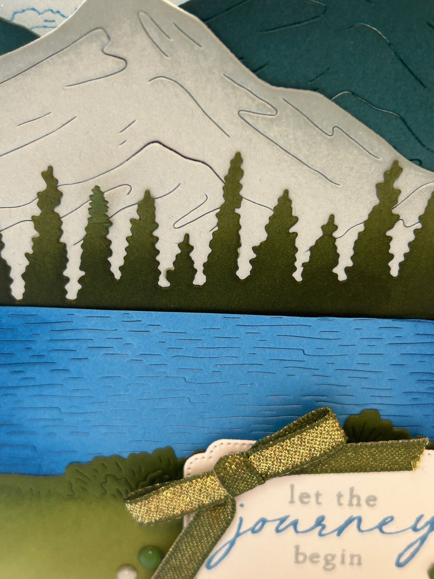 🌲 New Class to Go – Scenic Adventure Awaits!