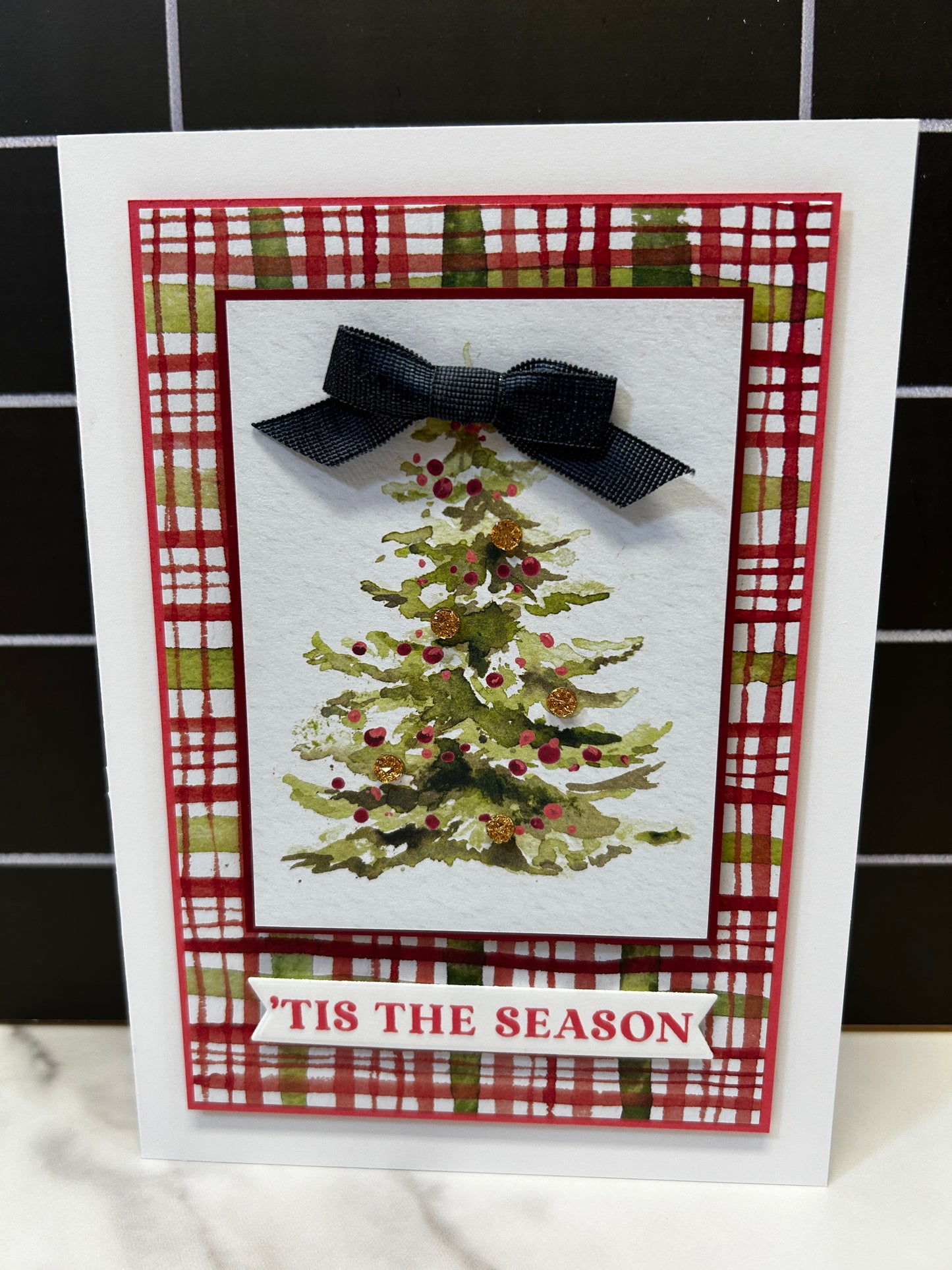 Joyful Days Card Class to Go