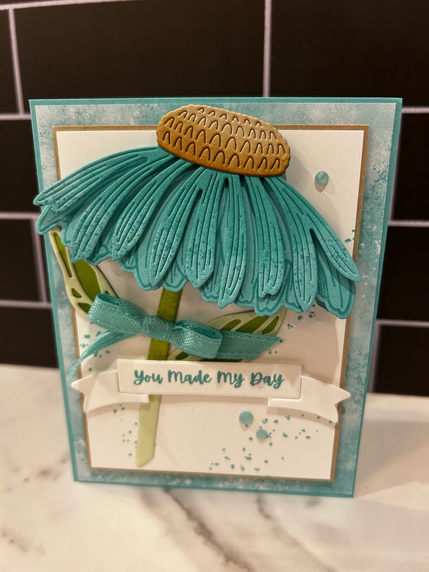 2024–2026 In Color Retirement Party Happy Mail Card Class: LIMITED EDITION Class Packet